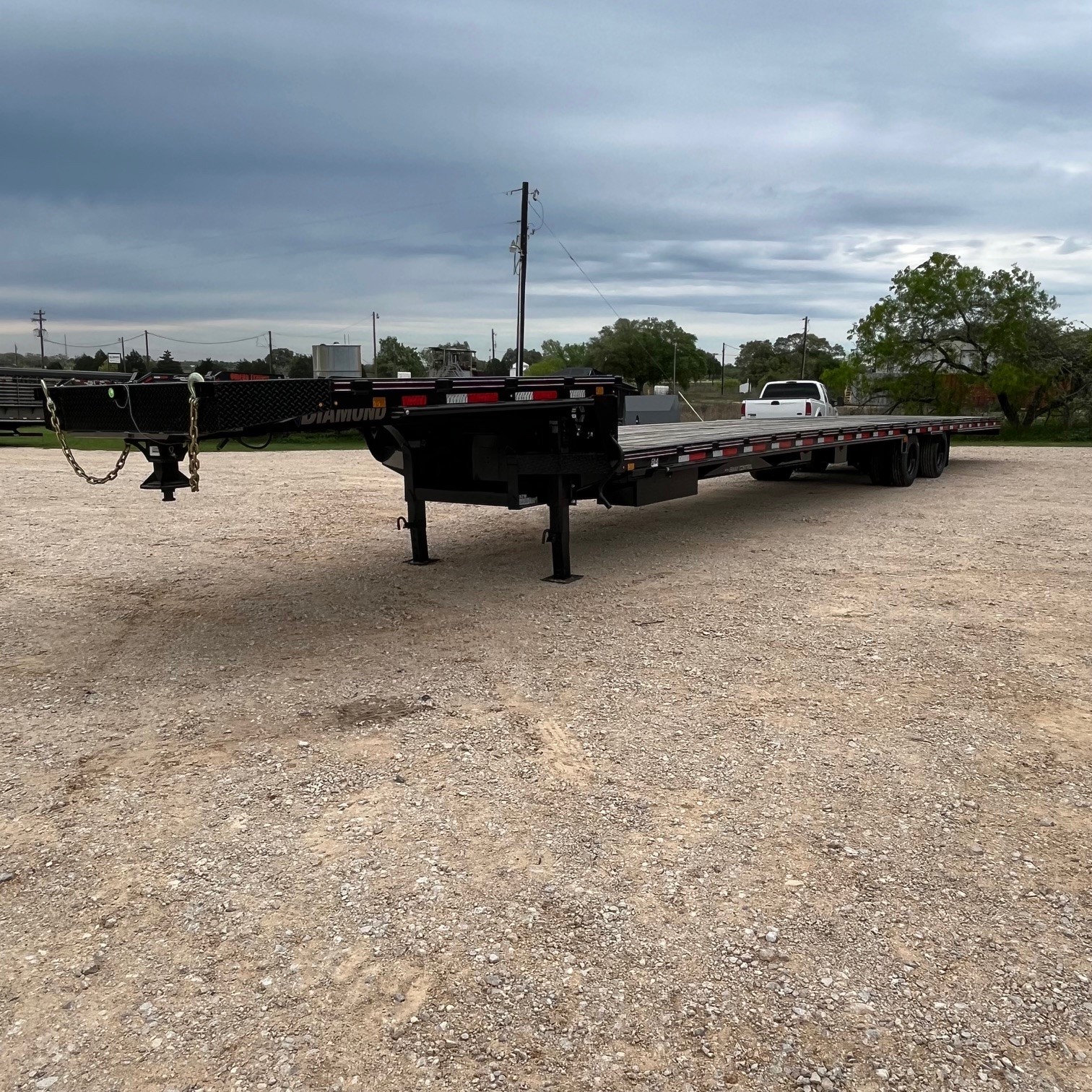Inventory Hallettsville, TX Trailer Dealership