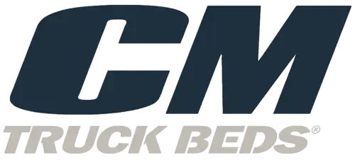 CM TruckBeds Logo