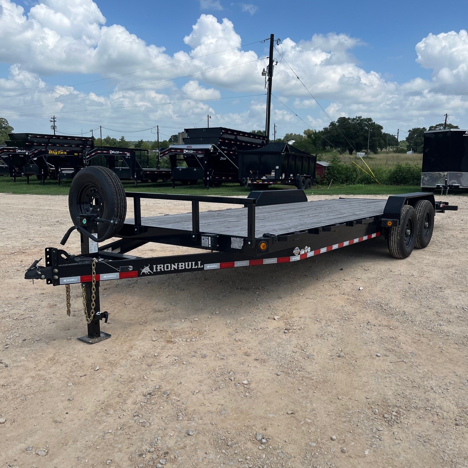 2023NorstarETB8322072ES2D01S14Base021552 Hallettsville, TX